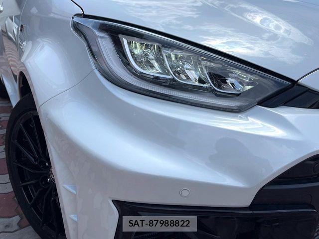 Toyota Gr Yaris 2025-10 6641626-11