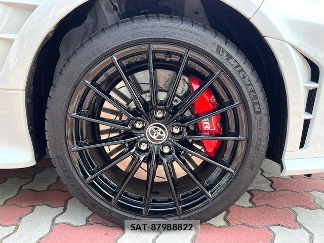 Toyota Gr Yaris 2025-10 6641626-12