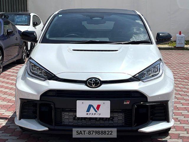 Toyota Gr Yaris 2025-10 6641626-13