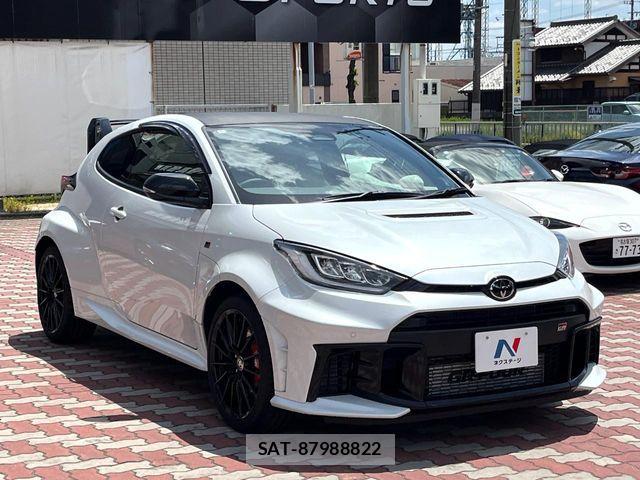 Toyota Gr Yaris 2025-10 6641626-15
