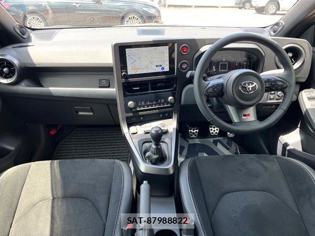 Toyota Gr Yaris 2025-10 6641626-1