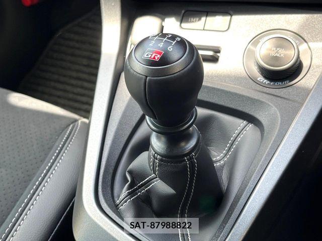 Toyota Gr Yaris 2025-10 6641626-2