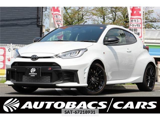 Toyota Gr Yaris 2024-12 6676077-0