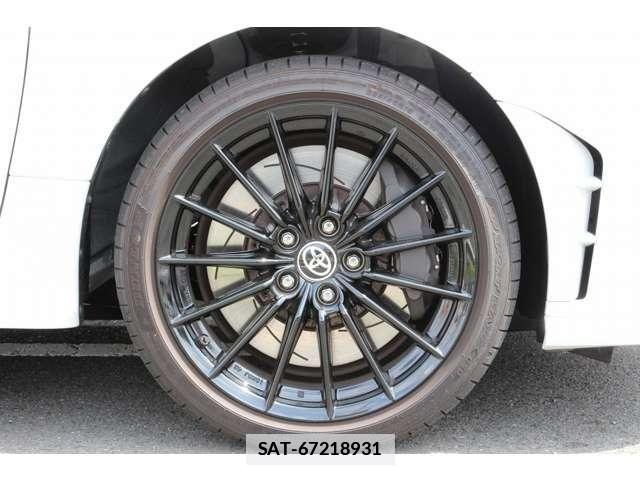 Toyota Gr Yaris 2024-12 6676077-9
