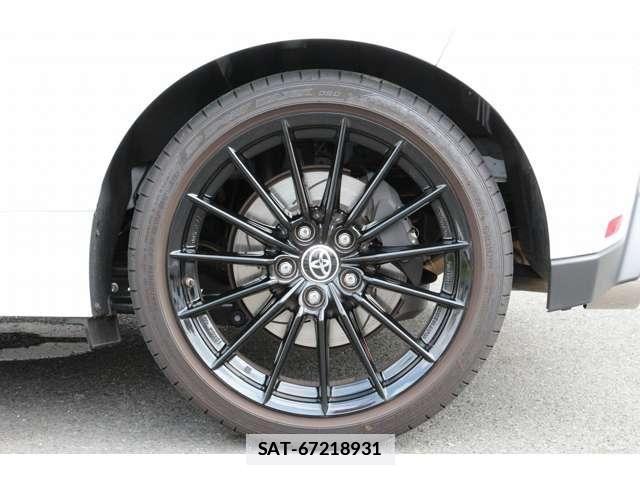 Toyota Gr Yaris 2024-12 6676077-12