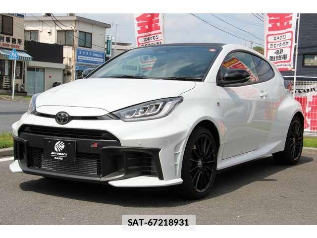 Toyota Gr Yaris 2024-12 6676077-13