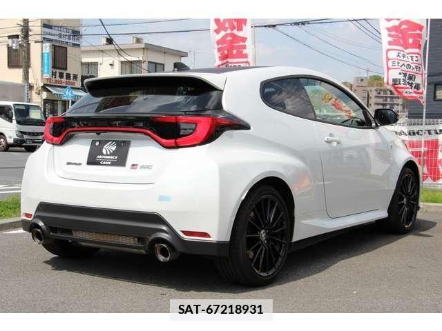 Toyota Gr Yaris 2024-12 6676077-2