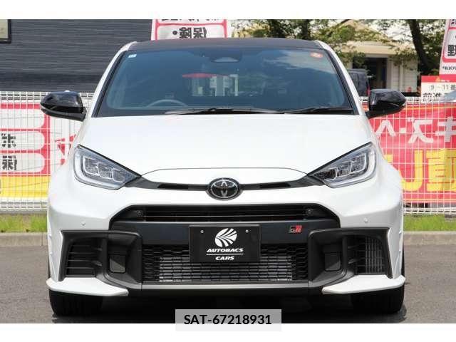 Toyota Gr Yaris 2024-12 6676077-3