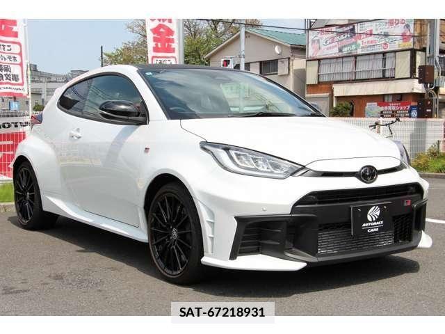 Toyota Gr Yaris 2024-12 6676077-4