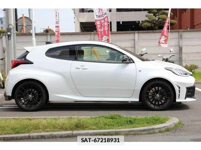Toyota Gr Yaris 2024-12 6676077-5