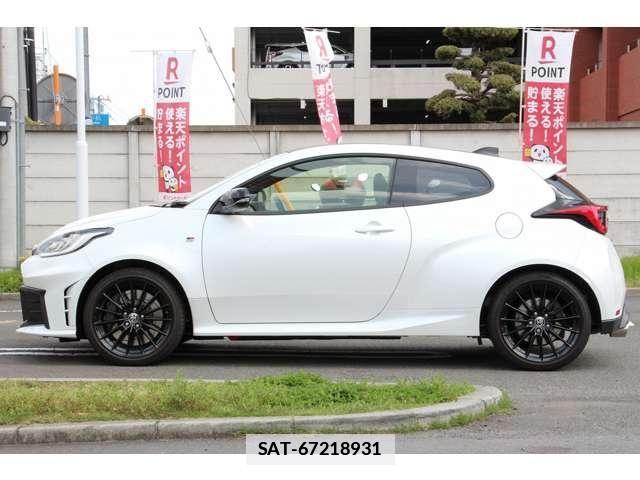 Toyota Gr Yaris 2024-12 6676077-8
