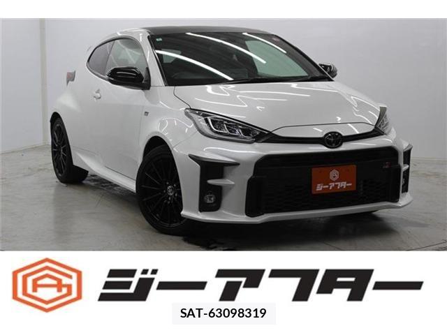 Toyota Gr Yaris 2021-02 6683786-0