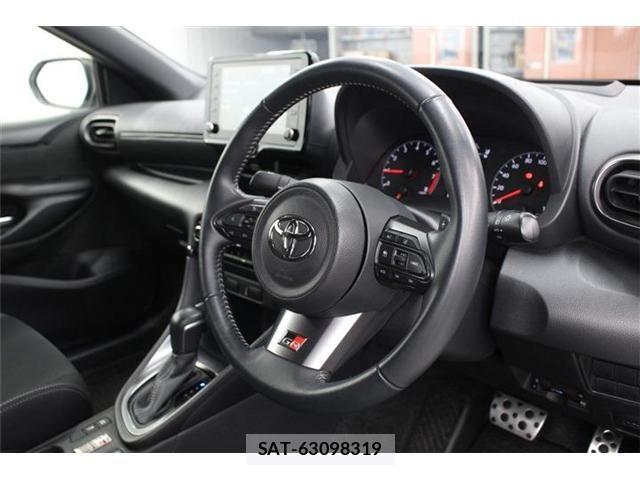 Toyota Gr Yaris 2021-02 6683786-26