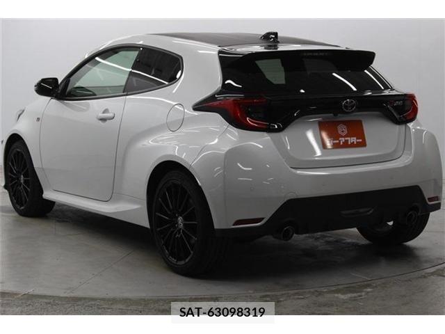 Toyota Gr Yaris 2021-02 6683786-6