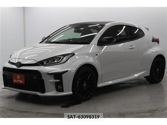 Toyota Gr Yaris 2021-02 6683786-8
