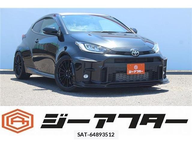 Toyota Gr Yaris 2021-07 6683785-0