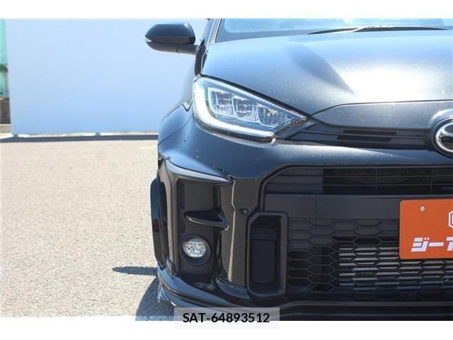 Toyota Gr Yaris 2021-07 6683785-9