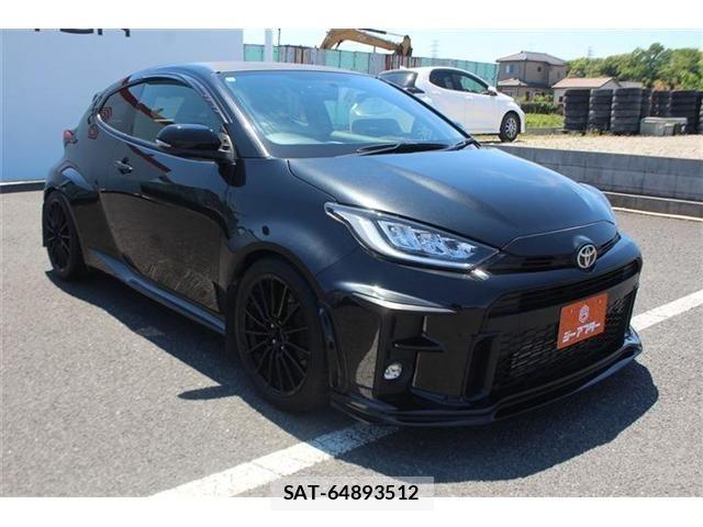 Toyota Gr Yaris 2021-07 6683785-1