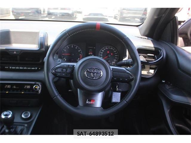 Toyota Gr Yaris 2021-07 6683785-22