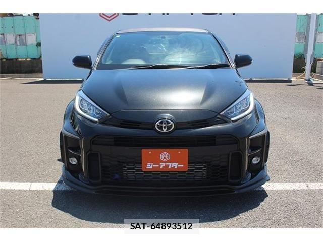 Toyota Gr Yaris 2021-07 6683785-2