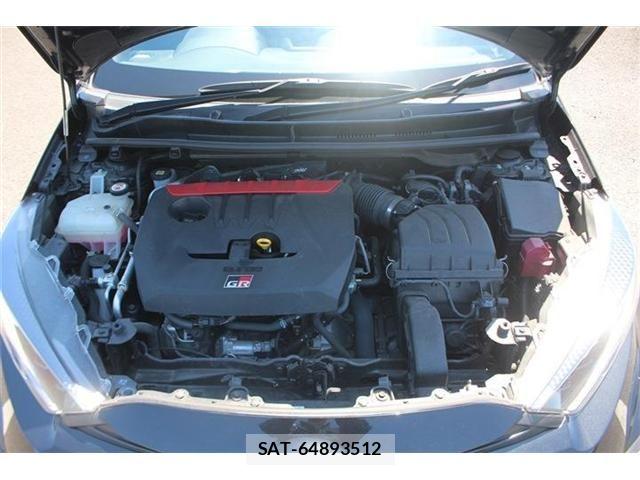 Toyota Gr Yaris 2021-07 6683785-29