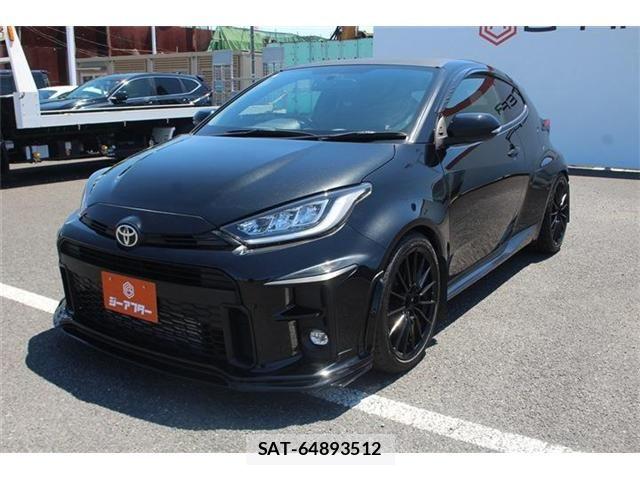 Toyota Gr Yaris 2021-07 6683785-3