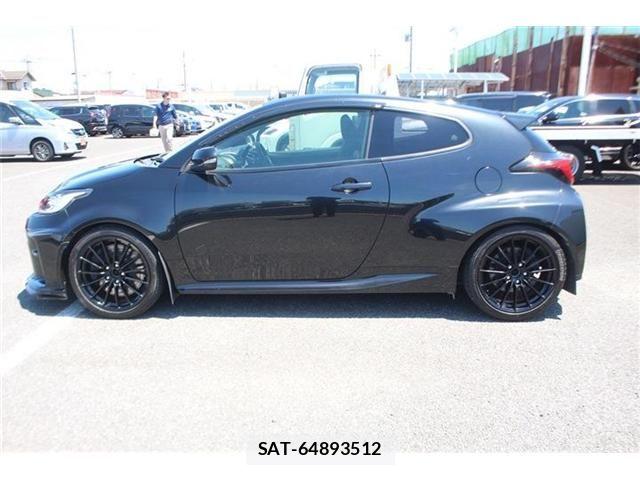 Toyota Gr Yaris 2021-07 6683785-4