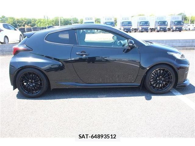 Toyota Gr Yaris 2021-07 6683785-8
