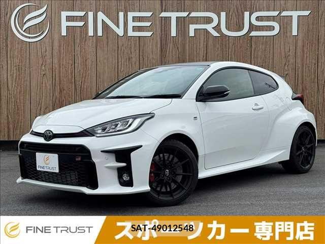 Toyota Gr Yaris 2021-02 6716203-0