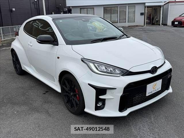 Toyota Gr Yaris 2021-02 6716203-14