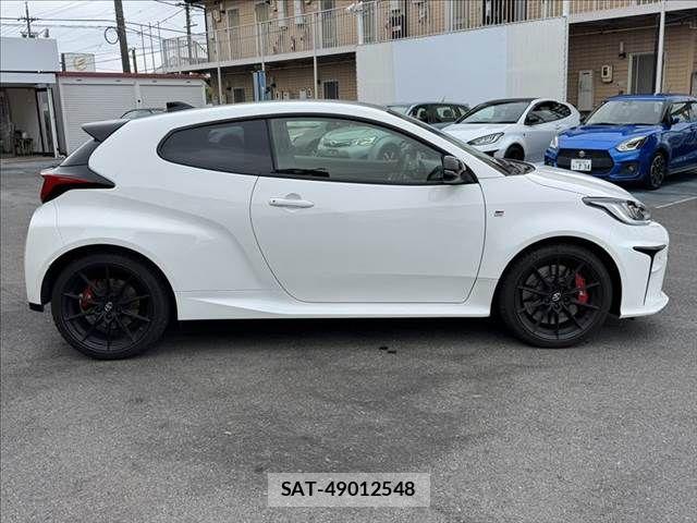 Toyota Gr Yaris 2021-02 6716203-15