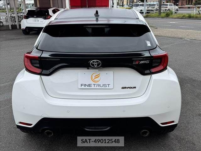 Toyota Gr Yaris 2021-02 6716203-17