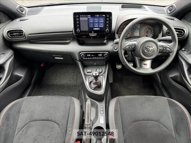 Toyota Gr Yaris 2021-02 6716203-2