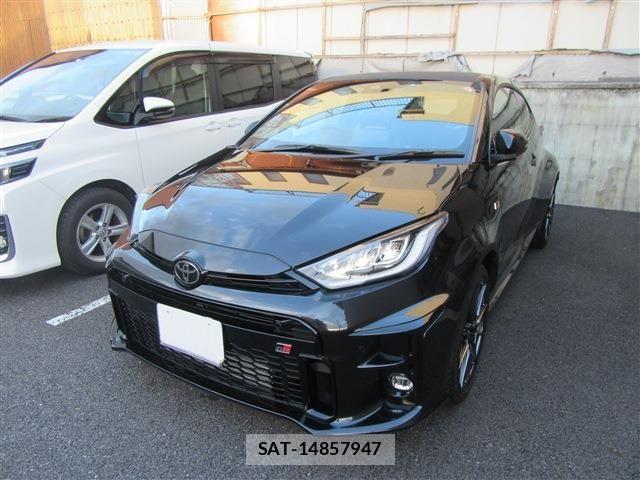 Toyota Gr Yaris 2023-05 6791067-0