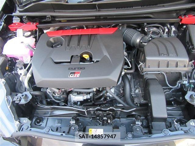 Toyota Gr Yaris 2023-05 6791067-13