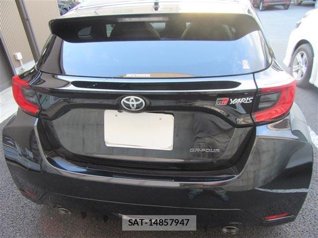 Toyota Gr Yaris 2023-05 6791067-3