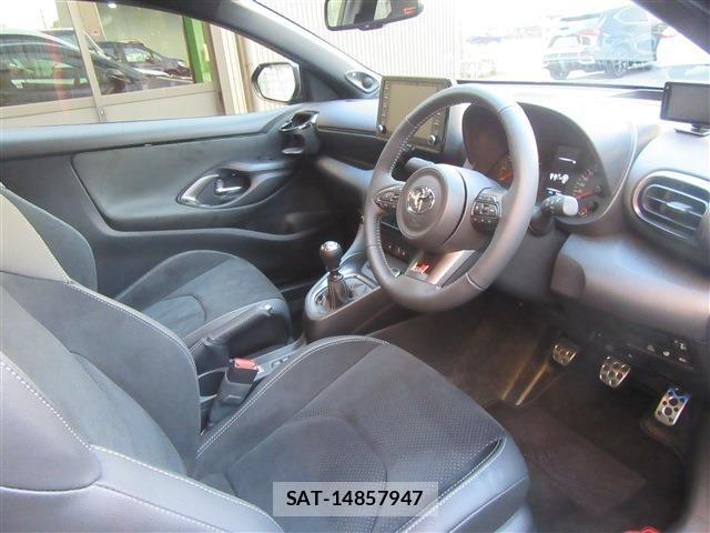Toyota Gr Yaris 2023-05 6791067-4