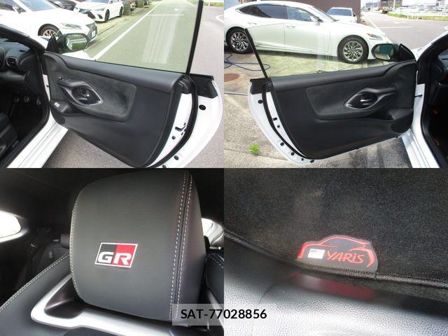 Toyota Gr Yaris 2023-10 6815047-15