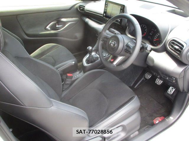 Toyota Gr Yaris 2023-10 6815047-1