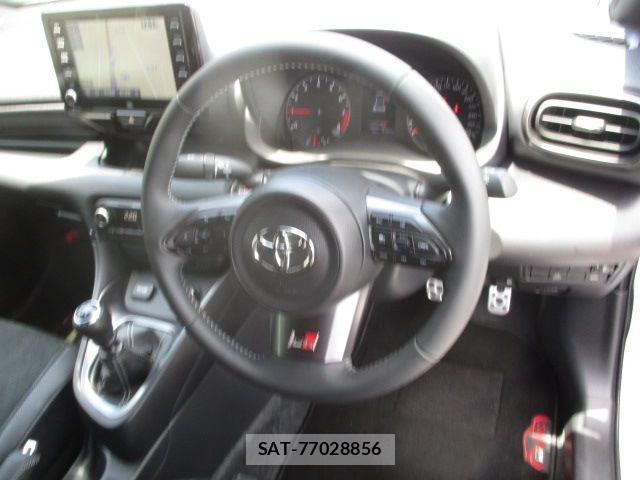 Toyota Gr Yaris 2023-10 6815047-19