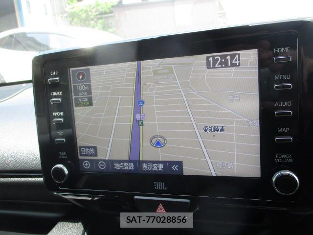 Toyota Gr Yaris 2023-10 6815047-24