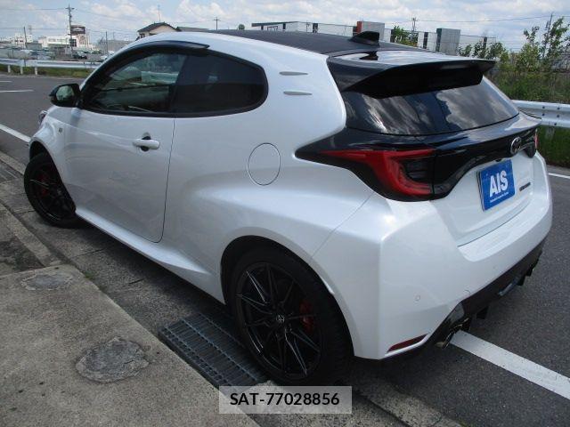 Toyota Gr Yaris 2023-10 6815047-2