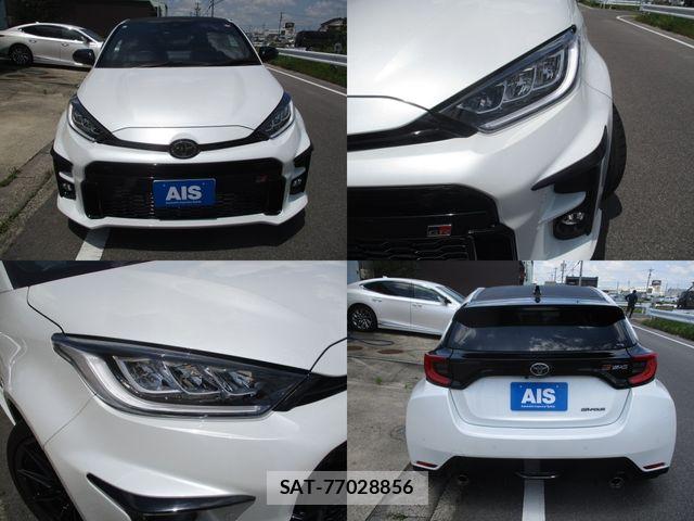 Toyota Gr Yaris 2023-10 6815047-5