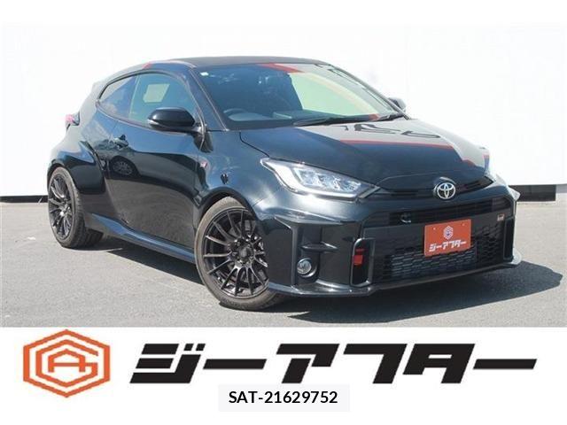 Toyota Gr Yaris 2021-02 6815051-0