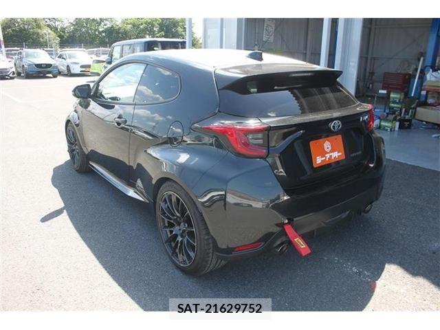 Toyota Gr Yaris 2021-02 6815051-9