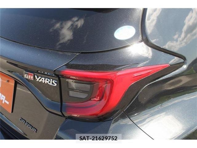 Toyota Gr Yaris 2021-02 6815051-25