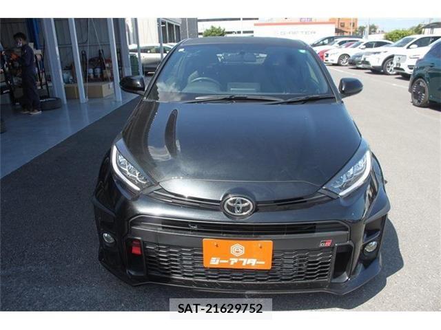 Toyota Gr Yaris 2021-02 6815051-6