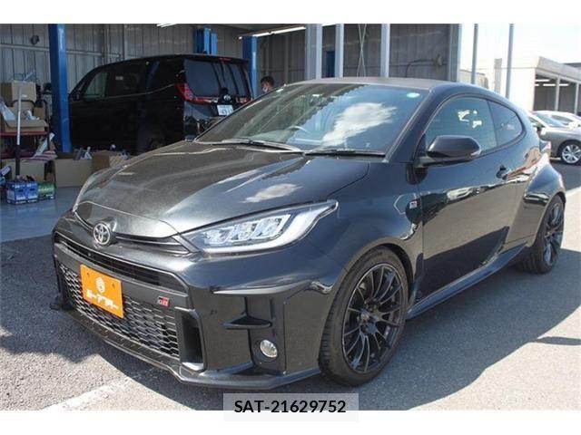 Toyota Gr Yaris 2021-02 6815051-7