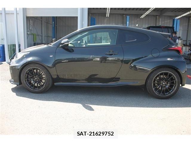 Toyota Gr Yaris 2021-02 6815051-8