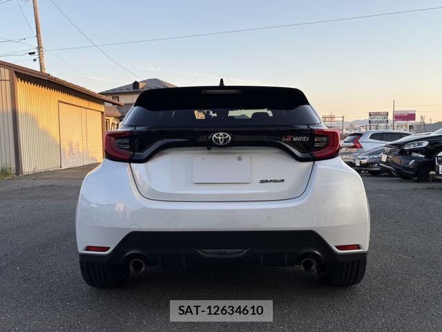 Toyota Gr Yaris 2021-04 6905757-7